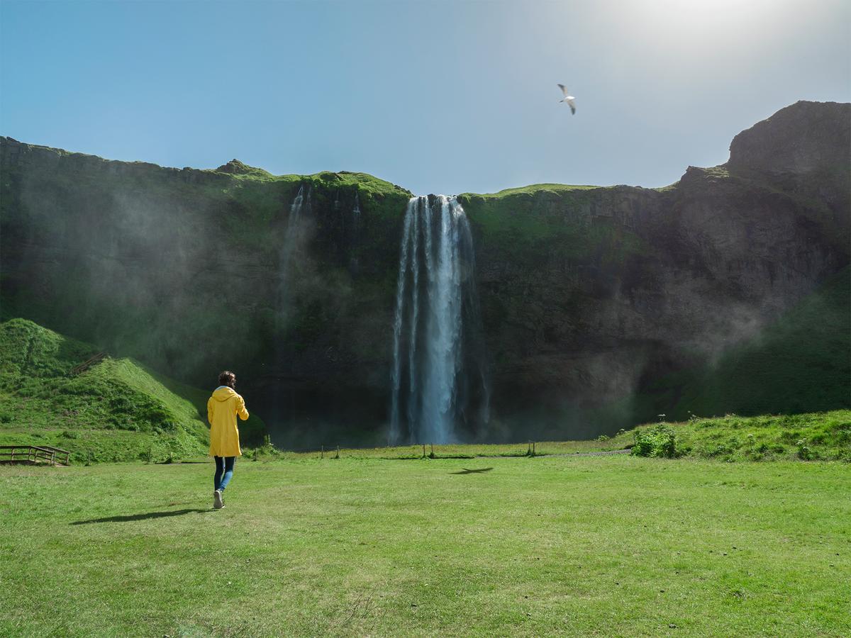 Hrifunes Nature Park Екстериор снимка